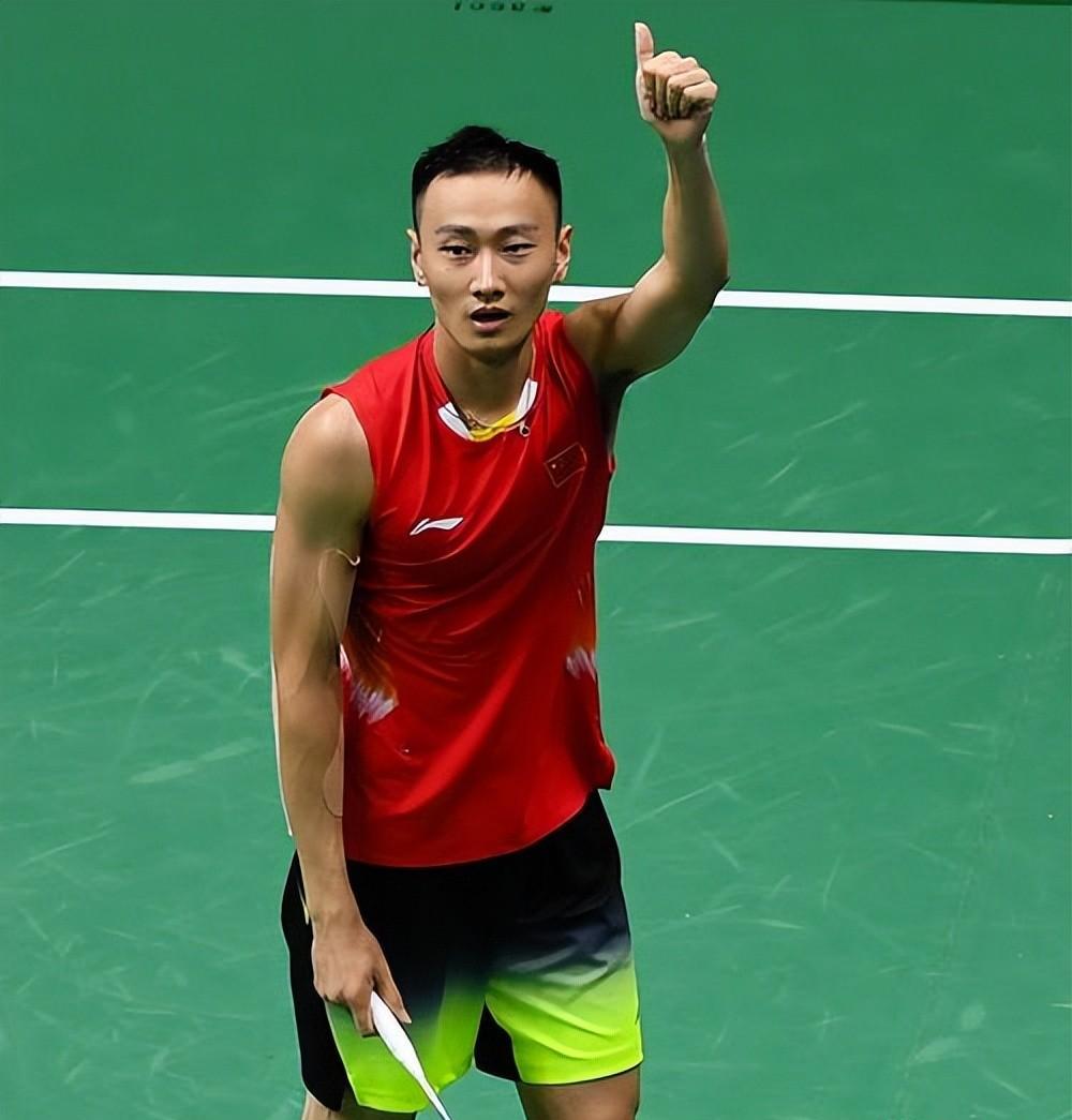 国羽奥运冠军张楠:娶女友闺蜜为妻生俩娃,为何要退出国家队单飞