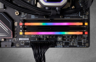 DDR4内存价格狂飙20%不回头！甚至要一路涨到年底