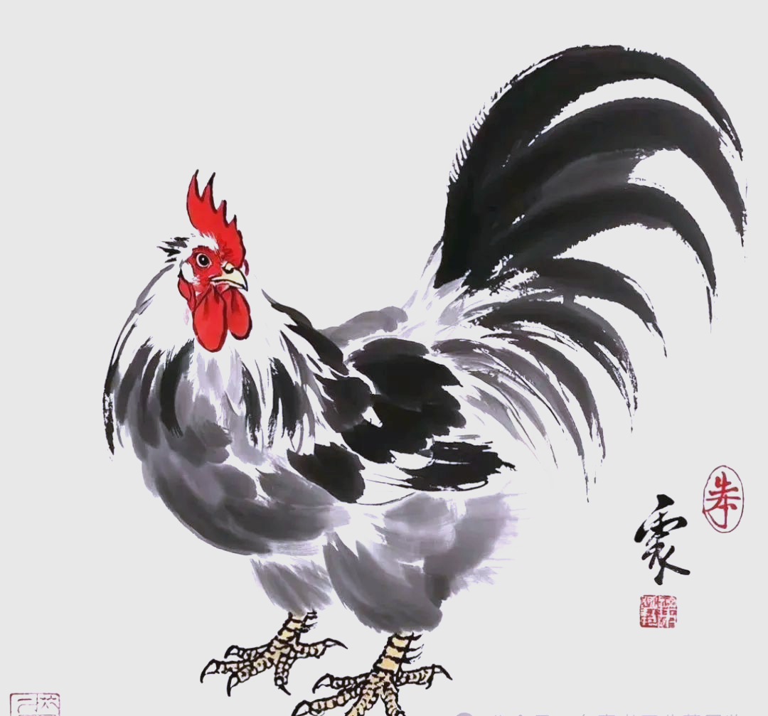 水墨生肖运势天天看下载(生肖运势水墨先生)