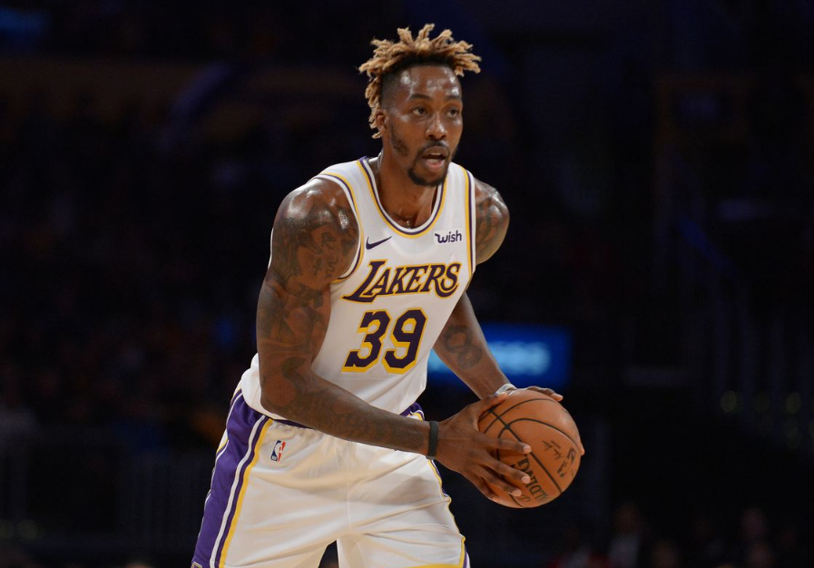 湖人g2会变阵?霍华德谈戴维斯表现,詹姆斯太严格