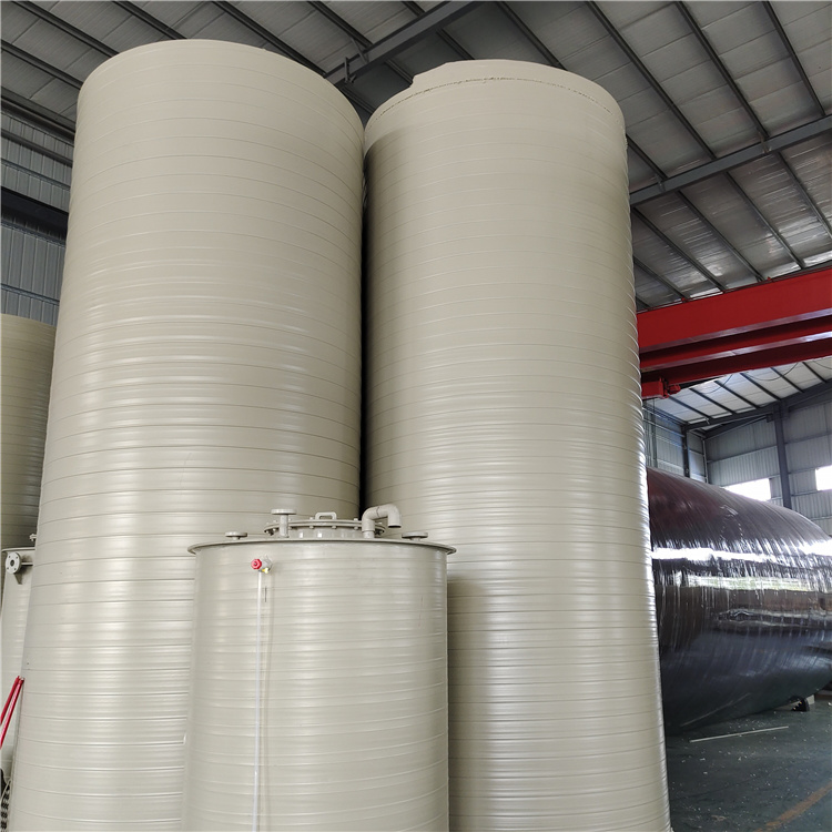 石英砂pph酸洗设备