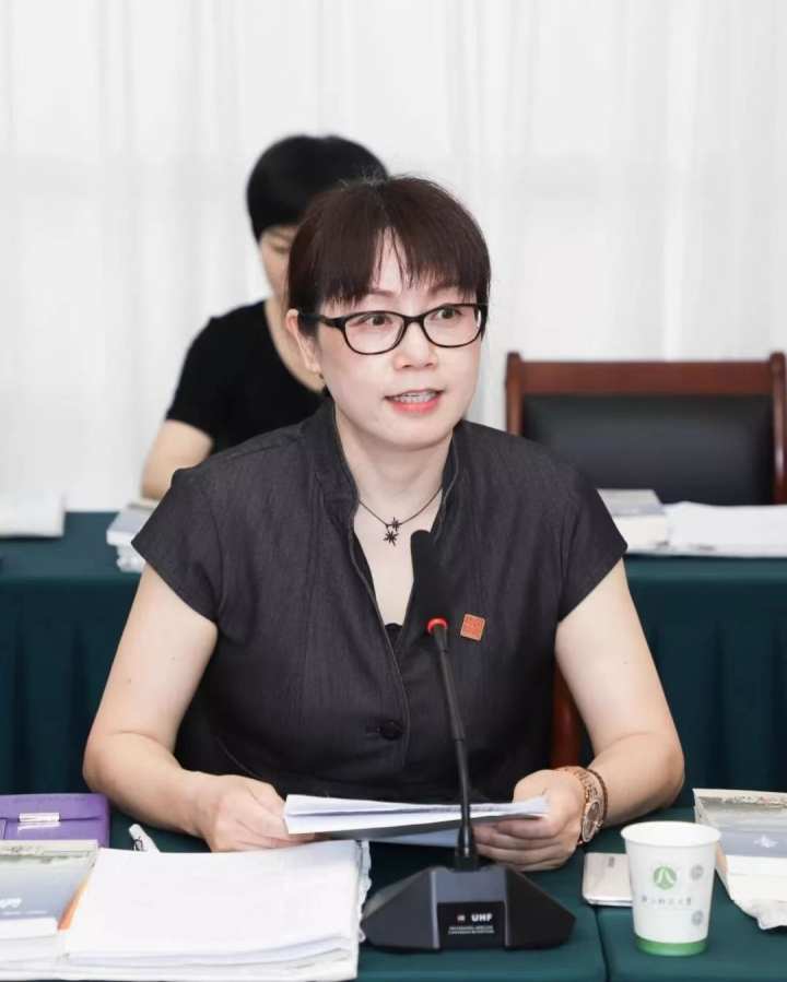 周红霞:始终不忘初心,坚持做专业的教育公益