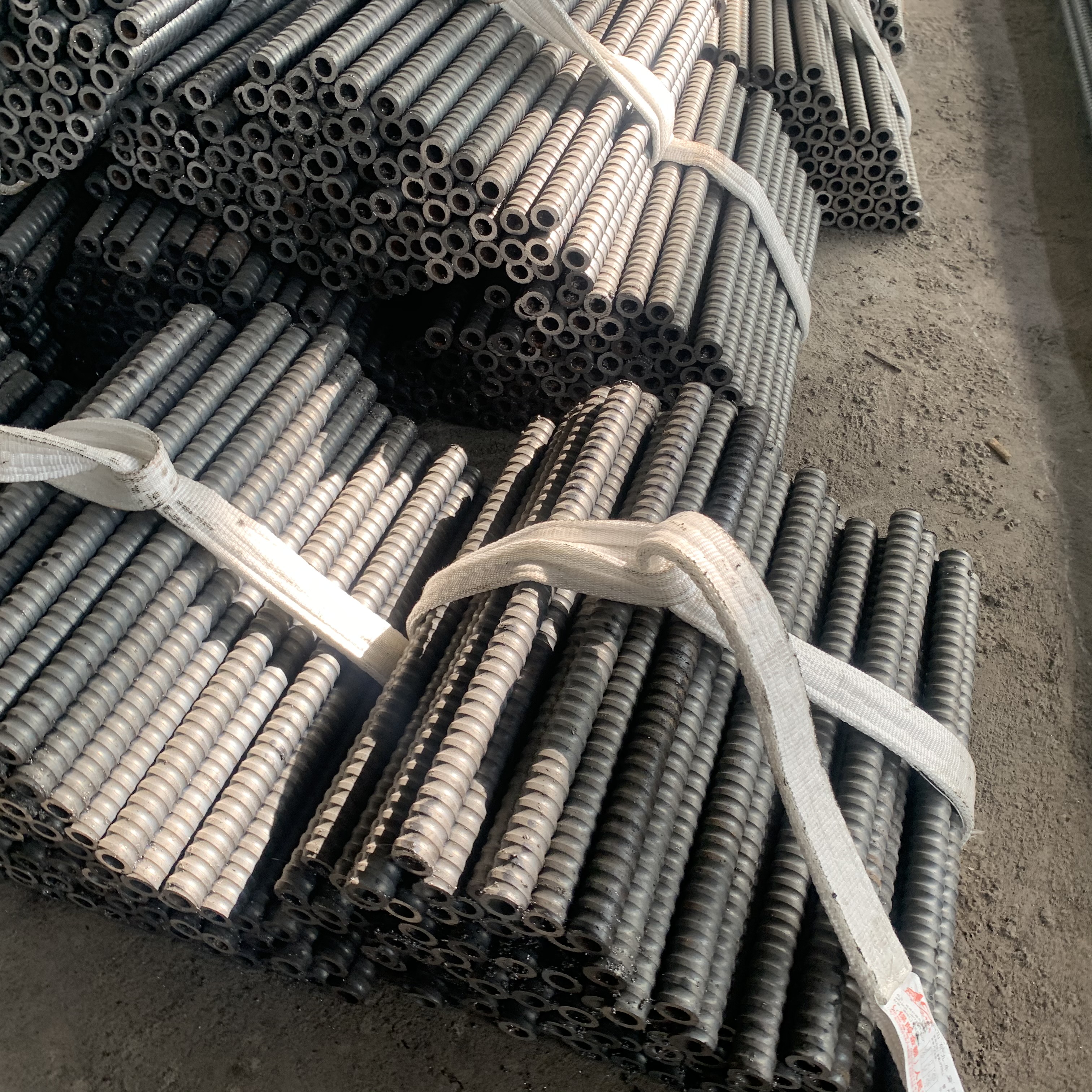 恒达中空注浆锚杆