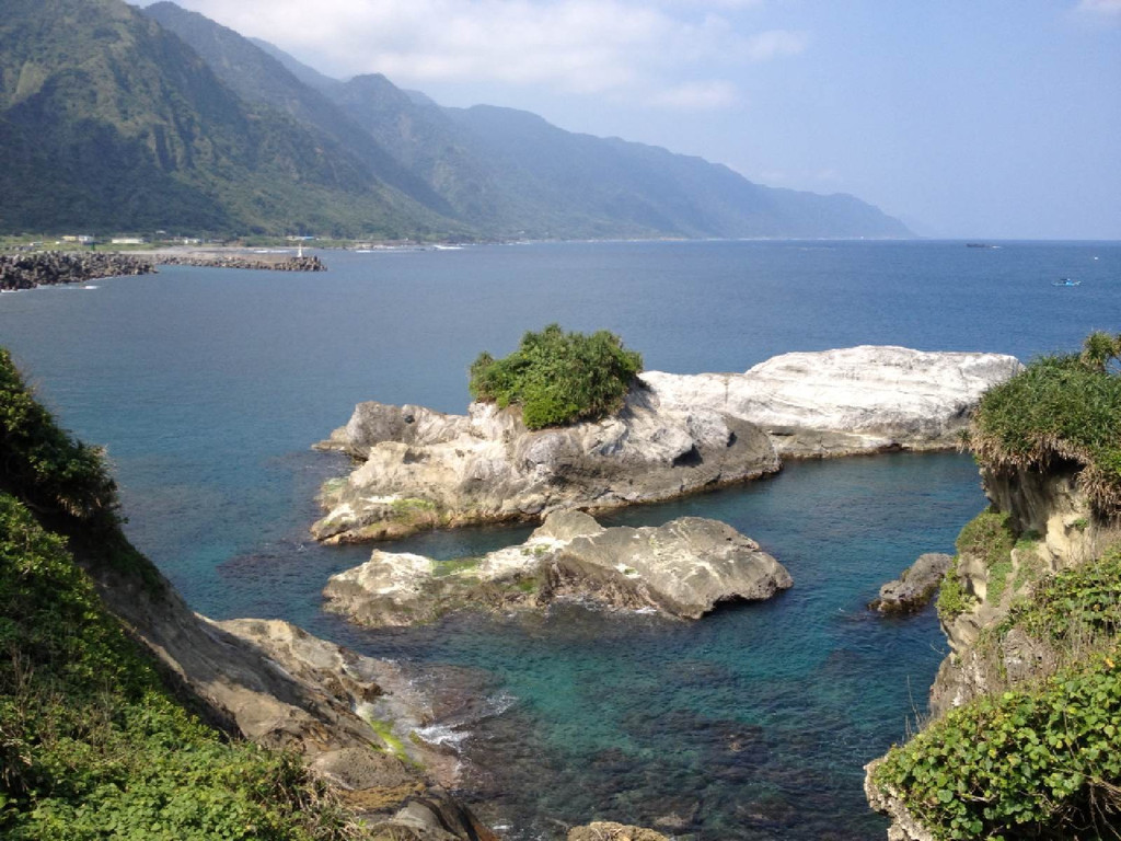 平潭岛台湾多少公里?