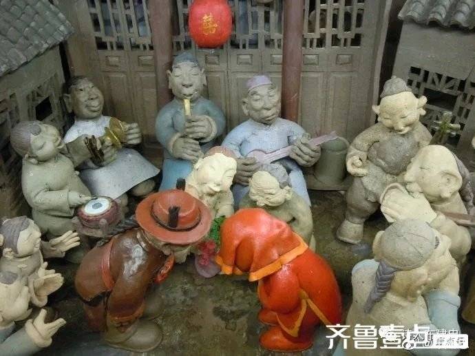 诗|作家相聚,走进汉方艺术馆