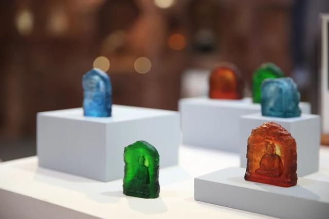 重攀高峰!厦门佛事用品春季展现场直击,禅意文创引爆热潮!