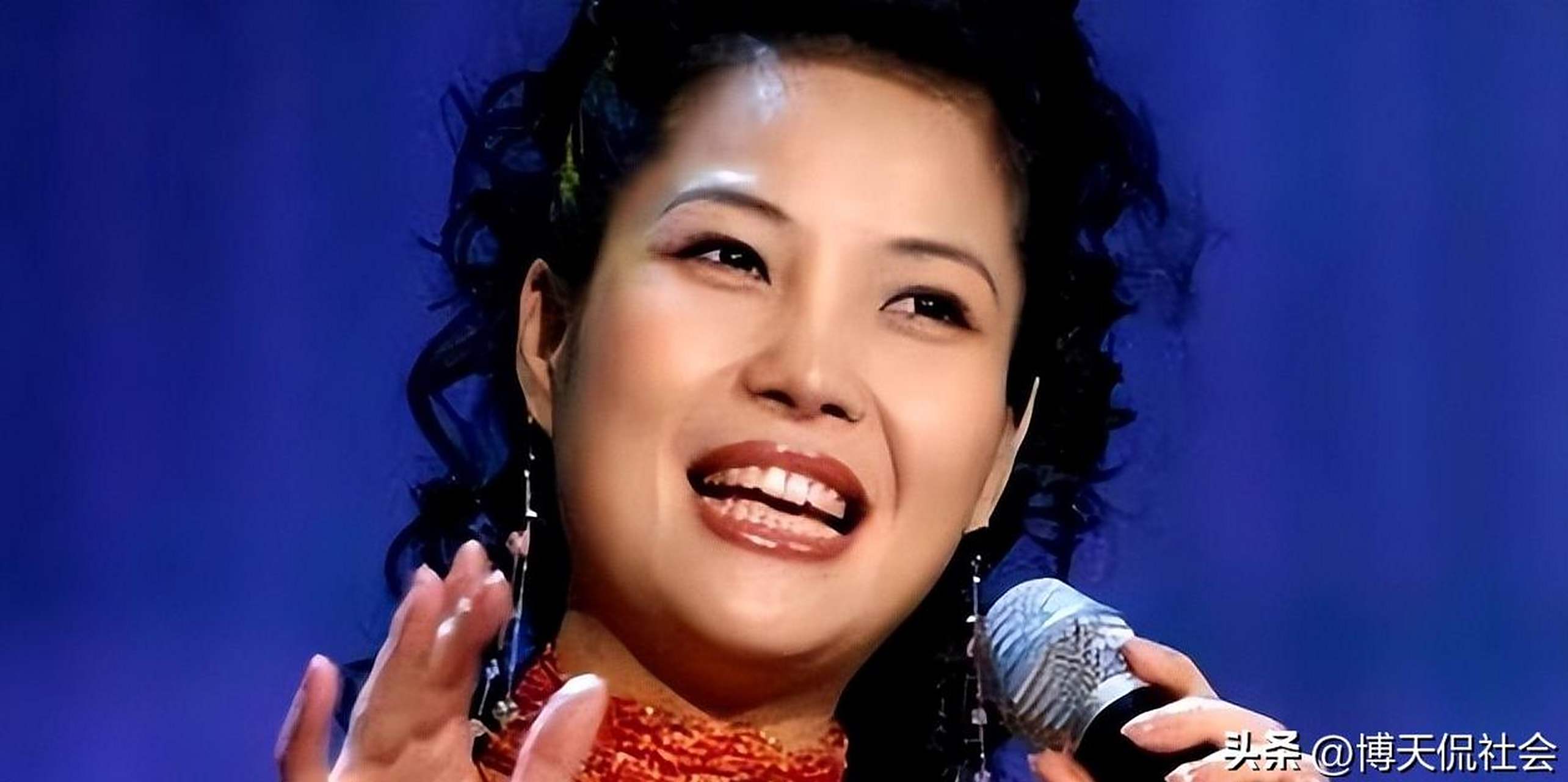 没想到,李天一生父揭秘,李双江气愤住院,梦鸽的报复令人解气!