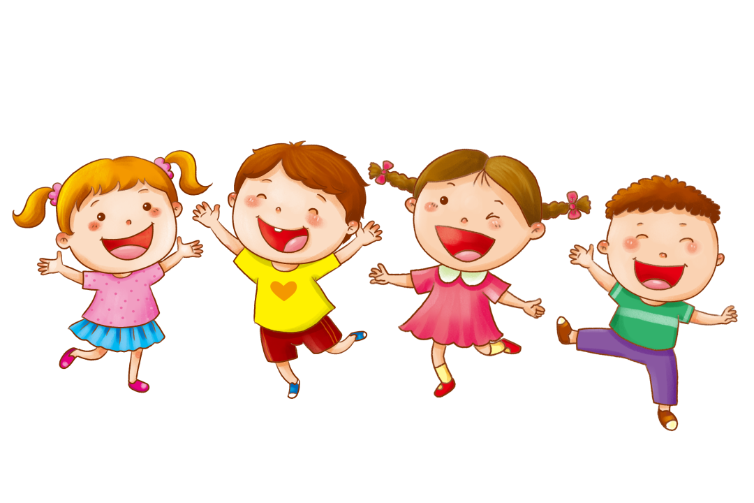 「儿童友好」鲸园街道戚谷疃社区儿童议事会——绿动