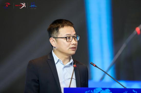 李仙德:期待企业充分发挥在综合能源服务领域的专业优势