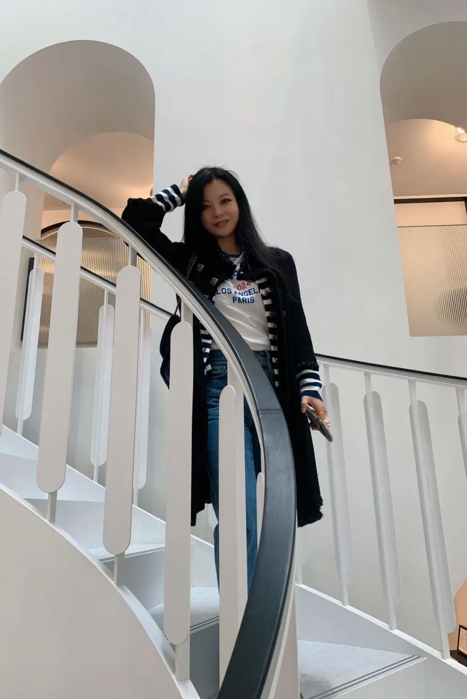 对话yvonne奕方spa是把享受做到极致的过程