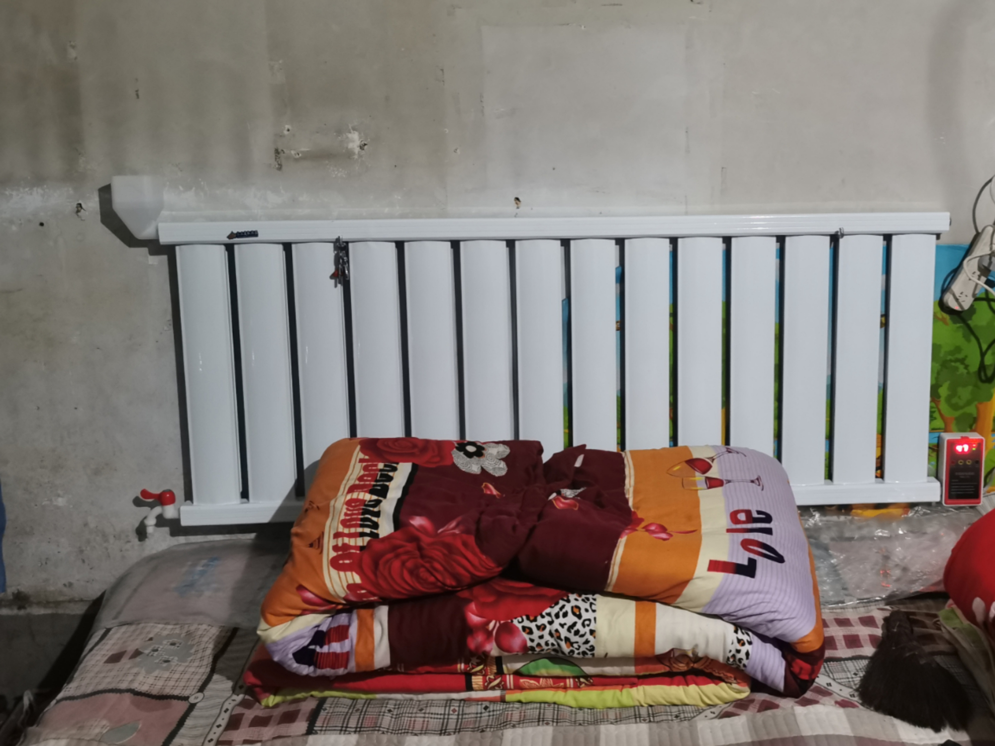 "八旬老人烧柴取暖被封炕" 农村清洁取暖设备如何让群众用得好用得起?