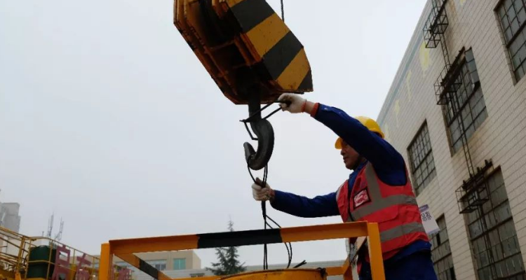 司索工是干什么的