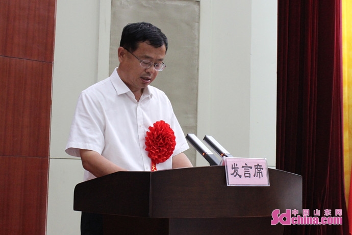 耿振华:单县要定坐标争位次,乘势而上奋勇争先!