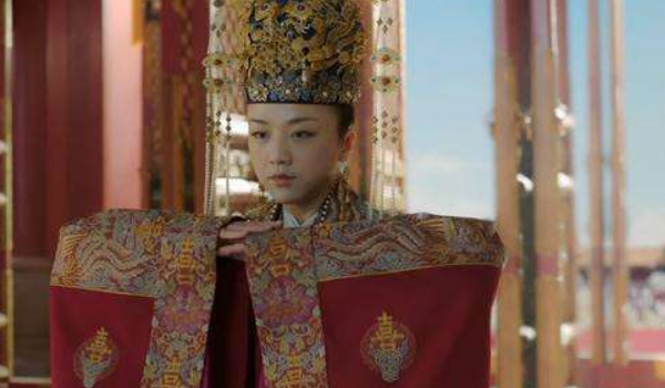 西宫和皇后有什么区别