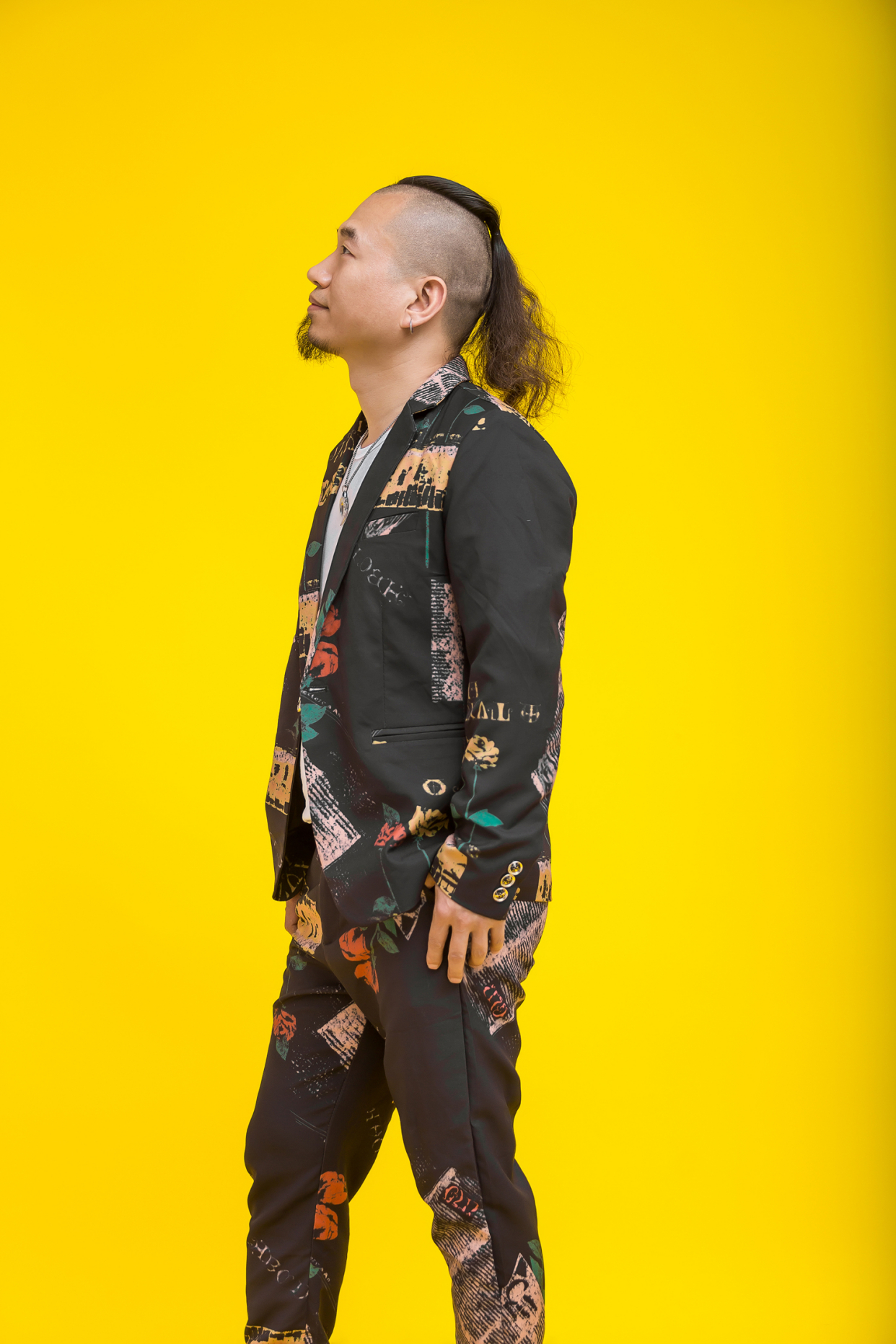 庄闲新单《酒醉的我》全网上线发行