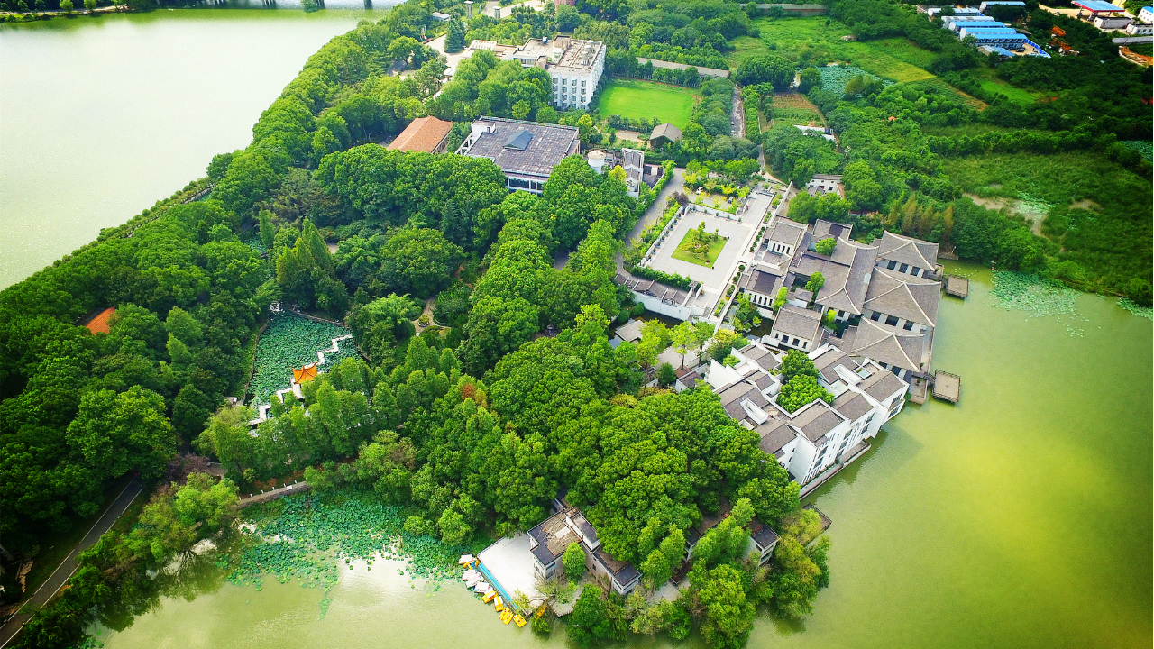 「上新了 工人疗休养院」武汉职工疗养院的"圈粉秘籍"