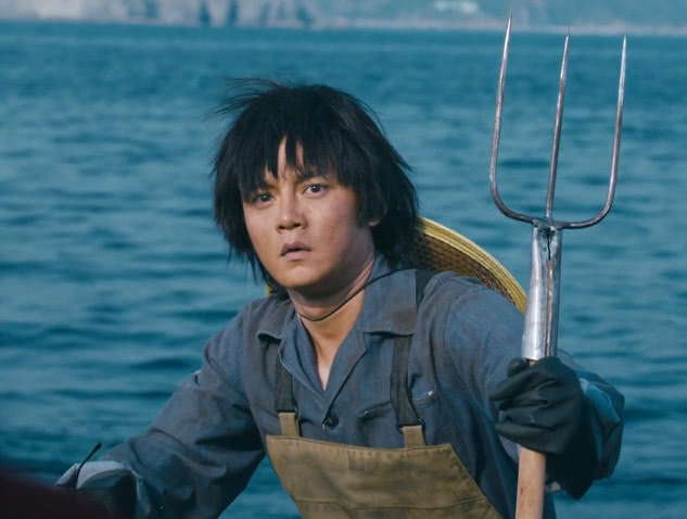 夏洛特烦恼"袁华"减肥成"梅超风",瘦了30斤后有什么变化?