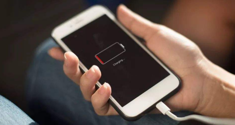 手机充电突然特别慢怎么回事