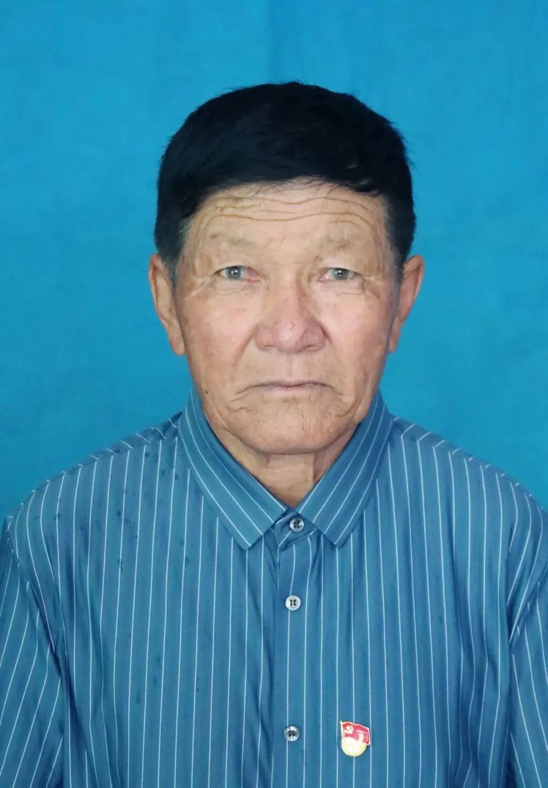 内蒙古好人榜拟上榜人选公示巴彦淖尔入选的是