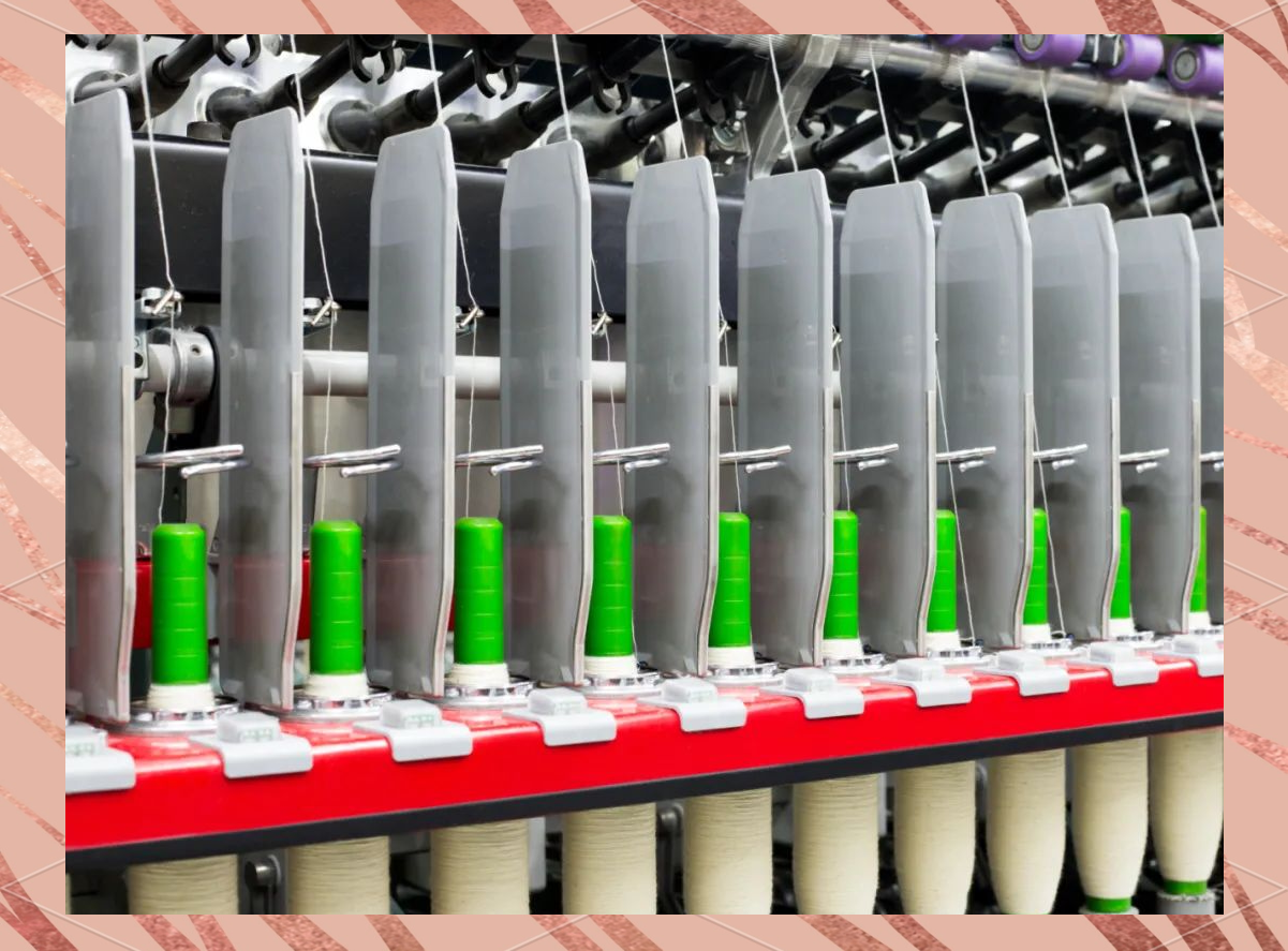 立达g 37环锭细纱机:节能与高产的理想结合