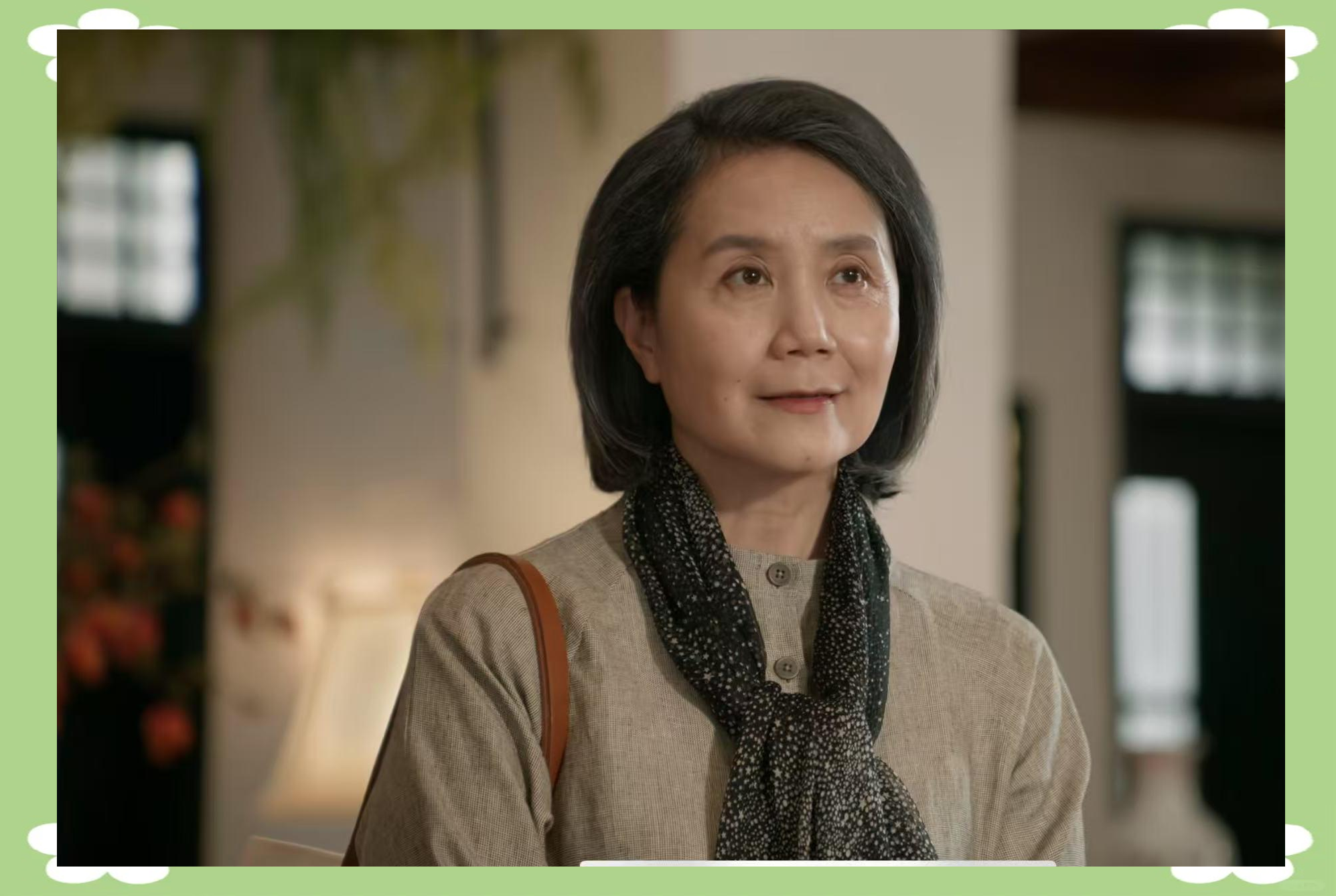 严晓频:都市剧中的惊艳女科学家与丰富演艺人生