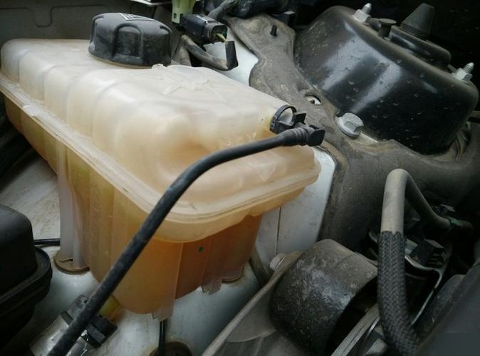 汽车防冻液零下多少度可以上冻