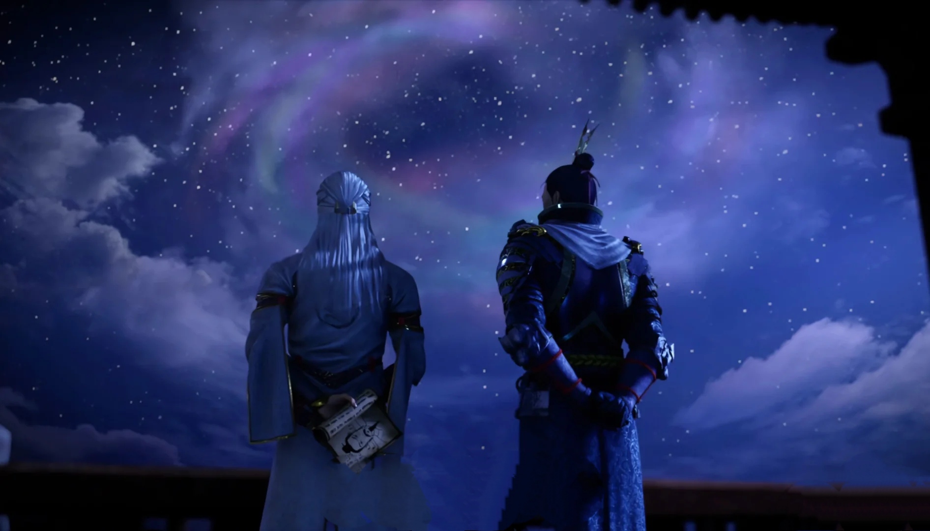 袁天罡vs李淳风:谁才是历史上最强预言家?