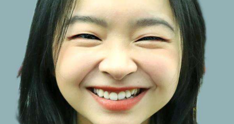 圆脸颖入职记是谁