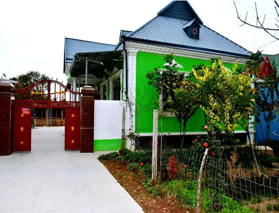 庭院"小美"促乡村"大美" 包尔其村赋能美丽乡村的秘籍是