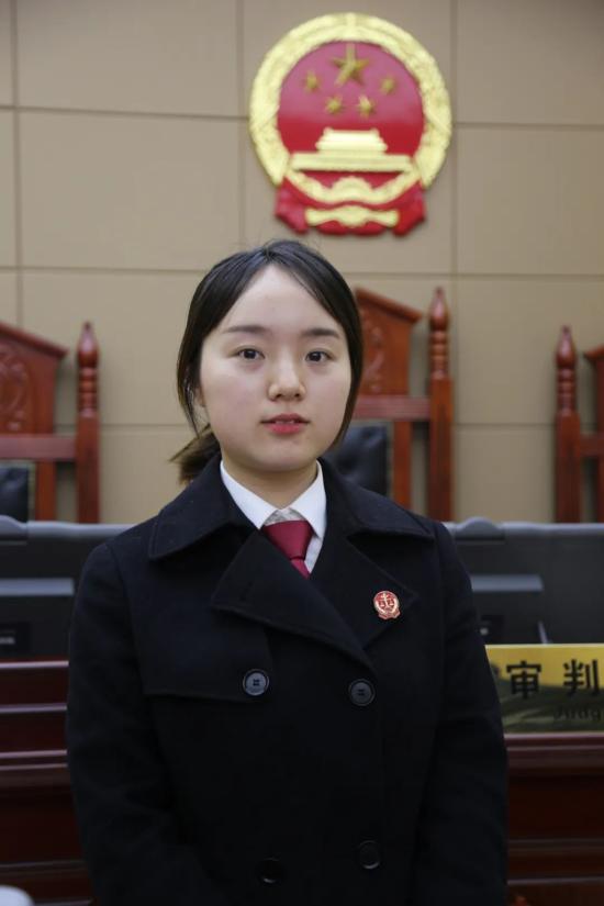 【女法官国际日】石门法院的她们带您一同迎接首个"女法官国际日"!