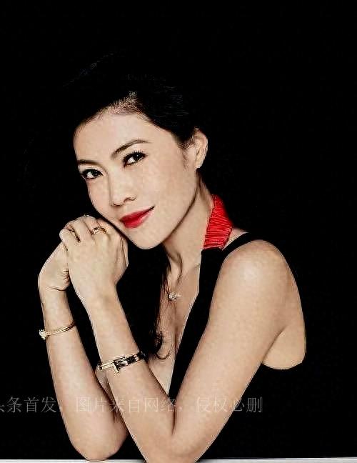 "高级交际花"苏芒:一双玉臂万人枕,为挤入上流社会不择手段