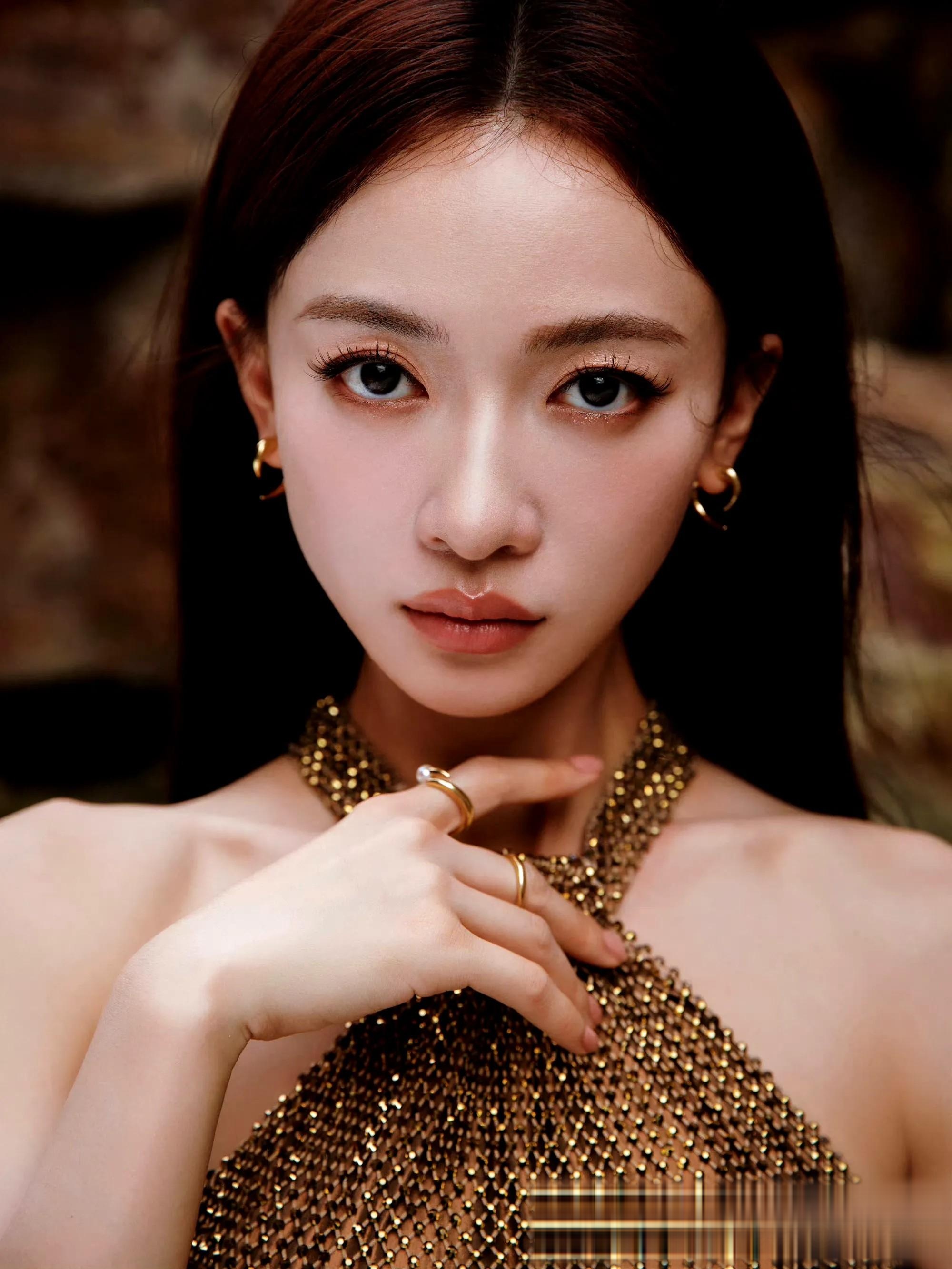 费加罗红毯吴谨言像蜥蜴张予曦美人鱼李泌土甜孔雪儿像鞠婧祎2
