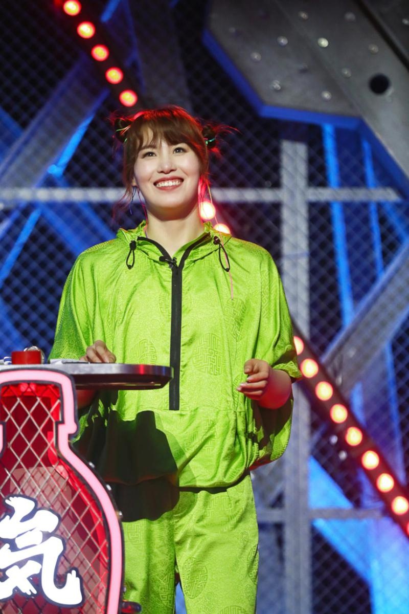 综艺|《运动吧少年》:北大学霸对战篮球"最佳得分后卫",傅园慧都看呆