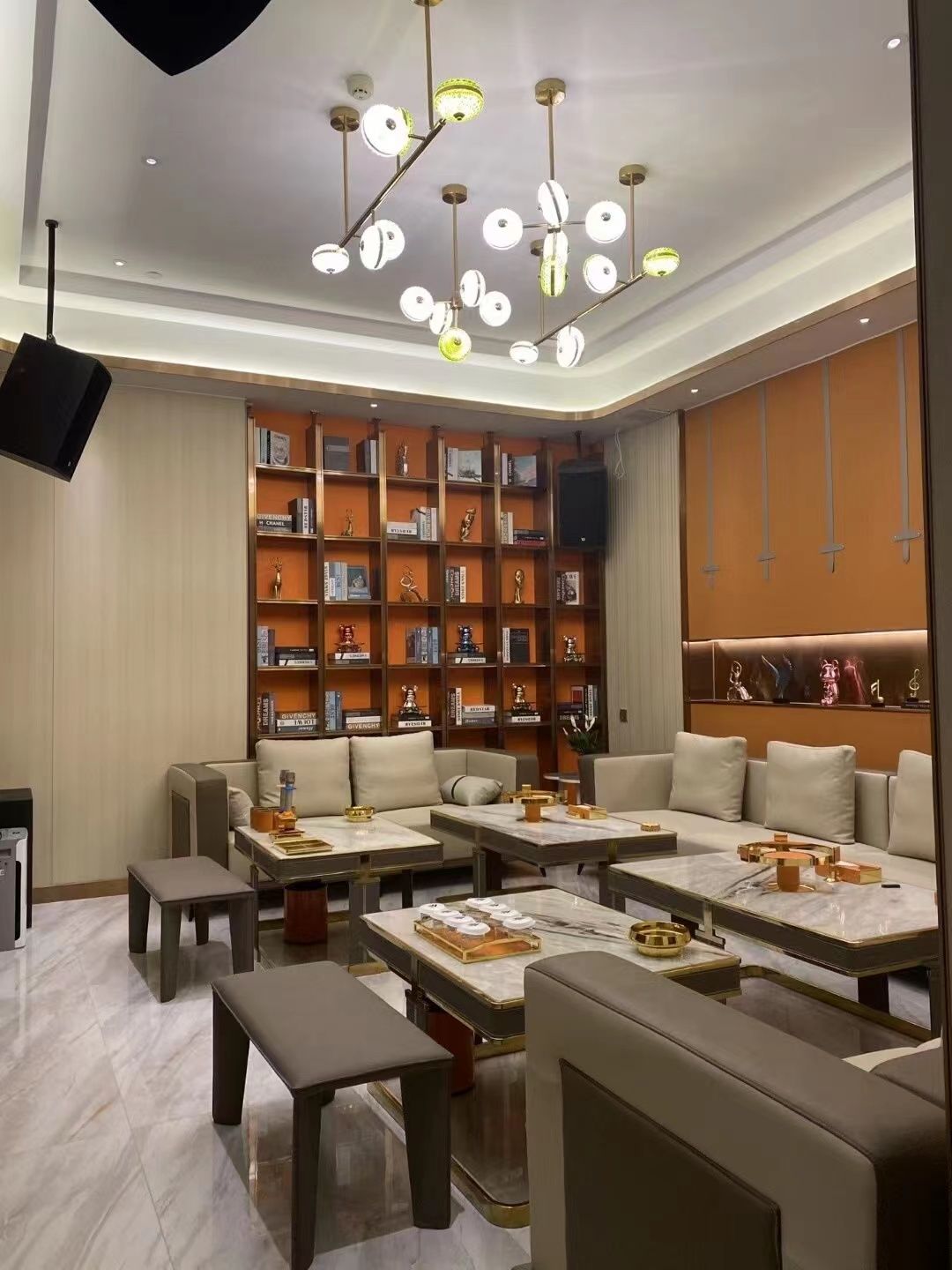 三亚华尔道夫ktv,三亚商务宴请ktv推荐