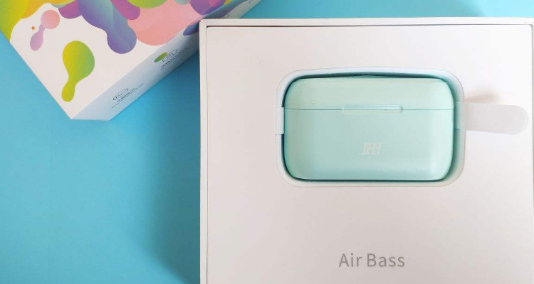 airbass是苹果耳机吗