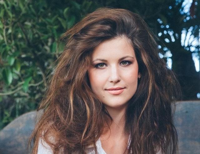 美丽的奥地利女人