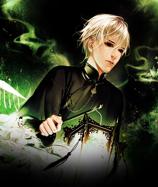 《渡灵天师》且看墓中墓,局中局,险中险,刺激血,奇事连连