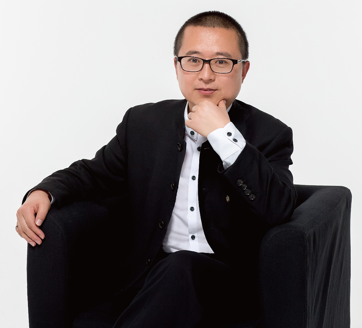 德必集团董事长贾波眼中的城市更新:留住历史,又充满创新