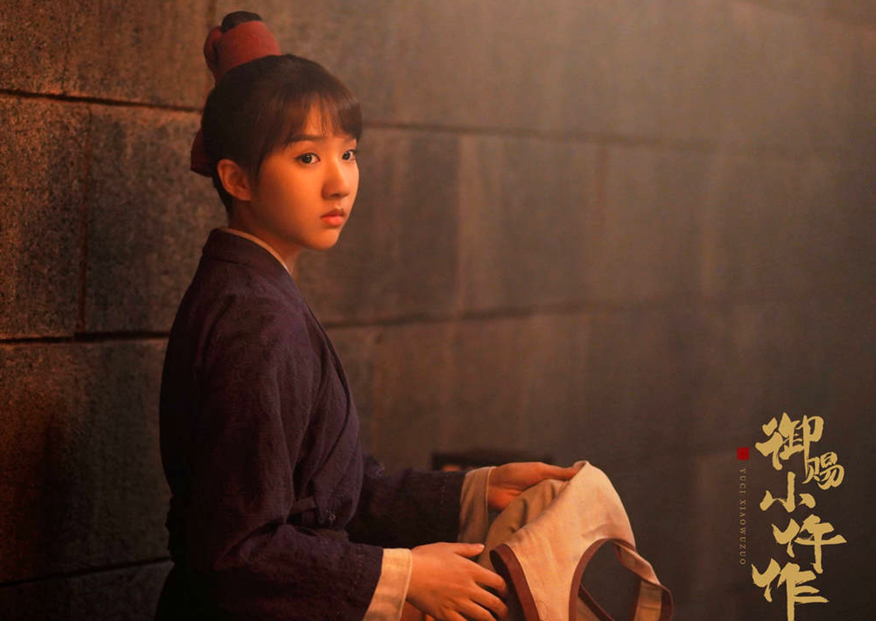 《御赐小仵作》萧瑾瑜的身世是什么?萧瑾瑜配音演员还有哪些作品