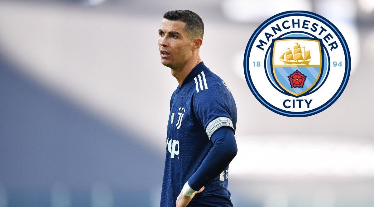 凯恩的时间不多了!曼城明年不会再考虑他,c罗已决定投奔瓜帅