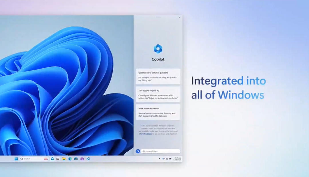 ΢���ذ�������Windows�ġ�AIʱ�̡�����