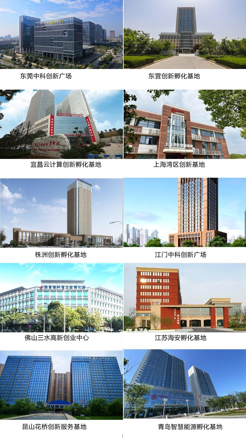 中国科技开发院:连锁孵化遍地开花 助推地方经济高质量发展