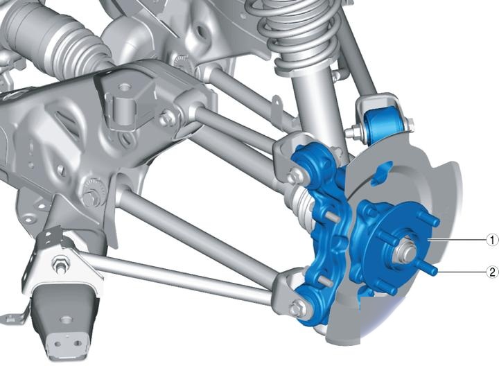 汽车有没有后羊角呢?