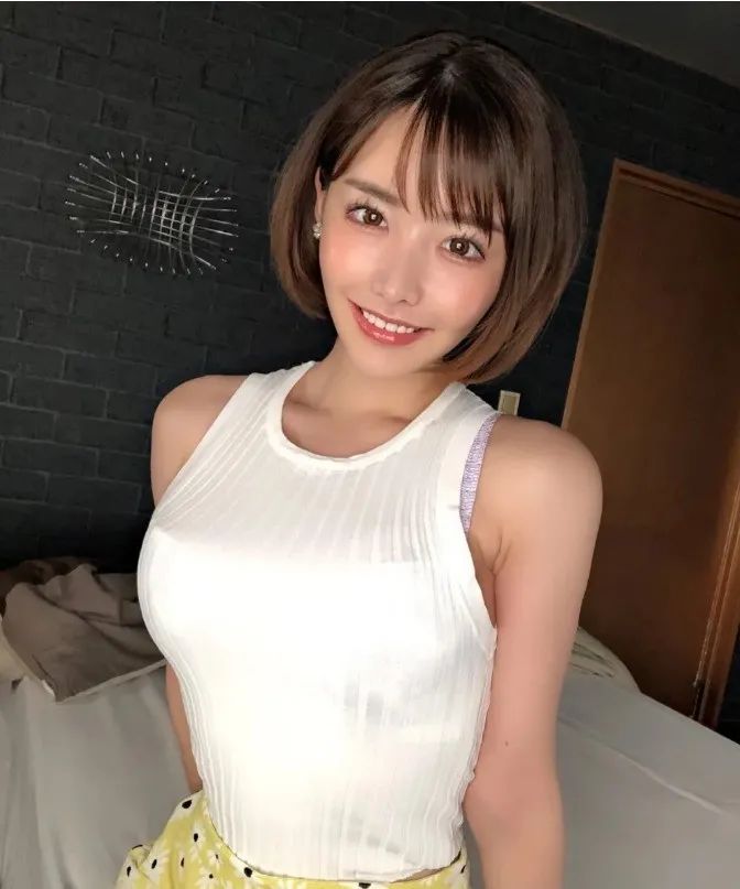 深田えいみ(深田咏美)的生活照