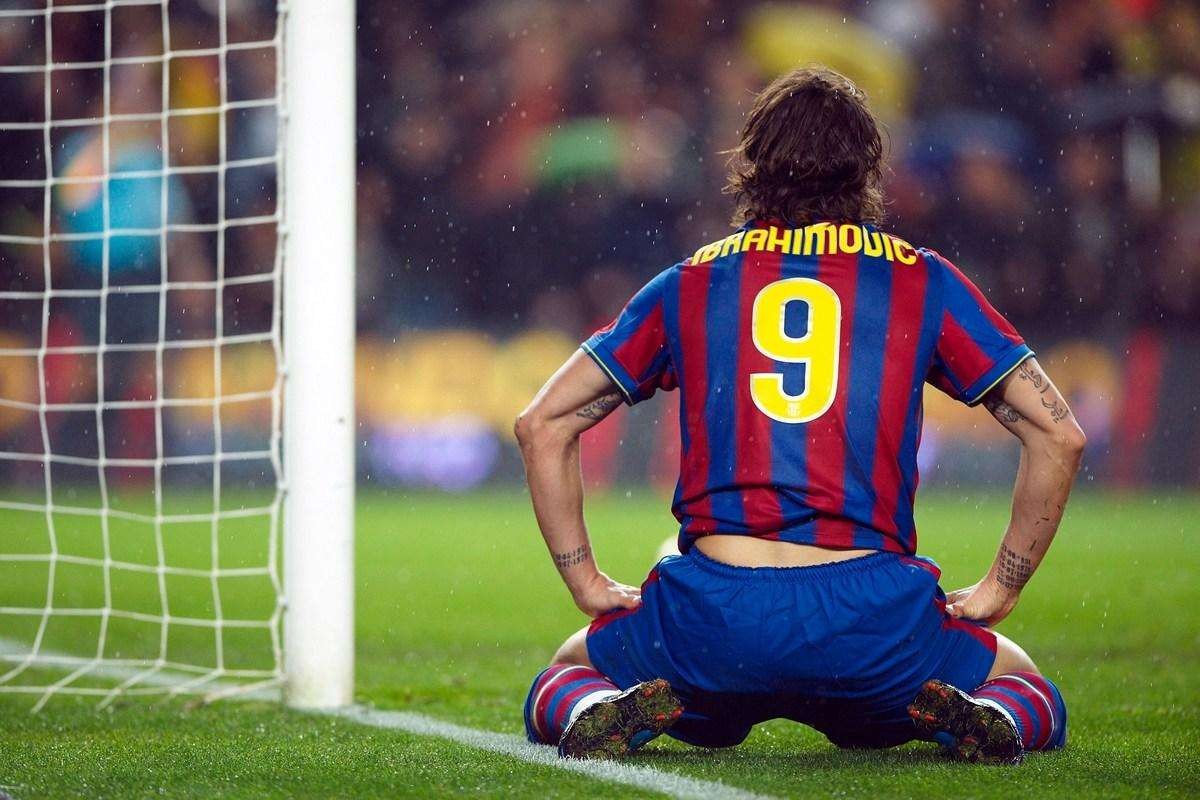 巴萨稀缺类型终于有人补,格列兹曼却离队,双剑合璧未成留遗憾!