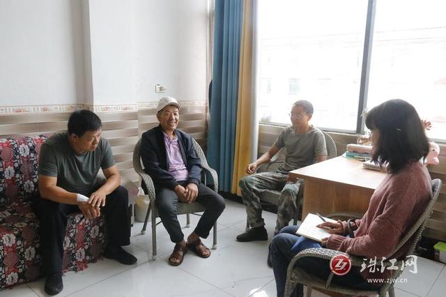 罗平县阿岗镇:建军节"八个一"主题活动情暖老兵