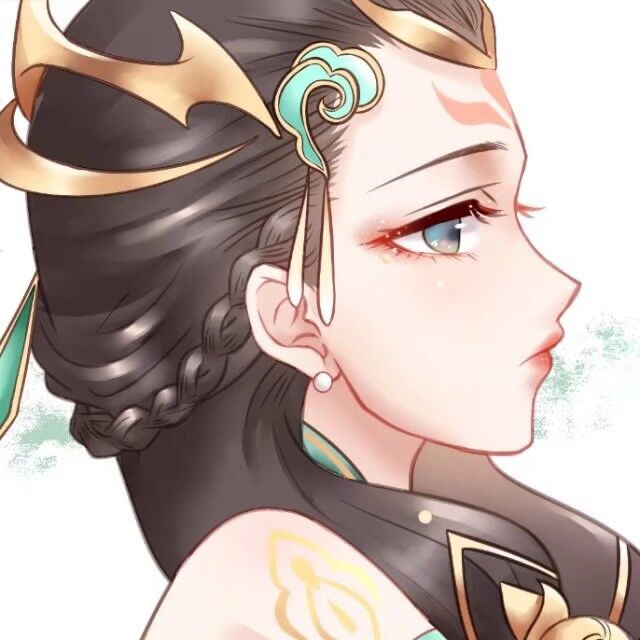 头像|王者荣耀头像霸气