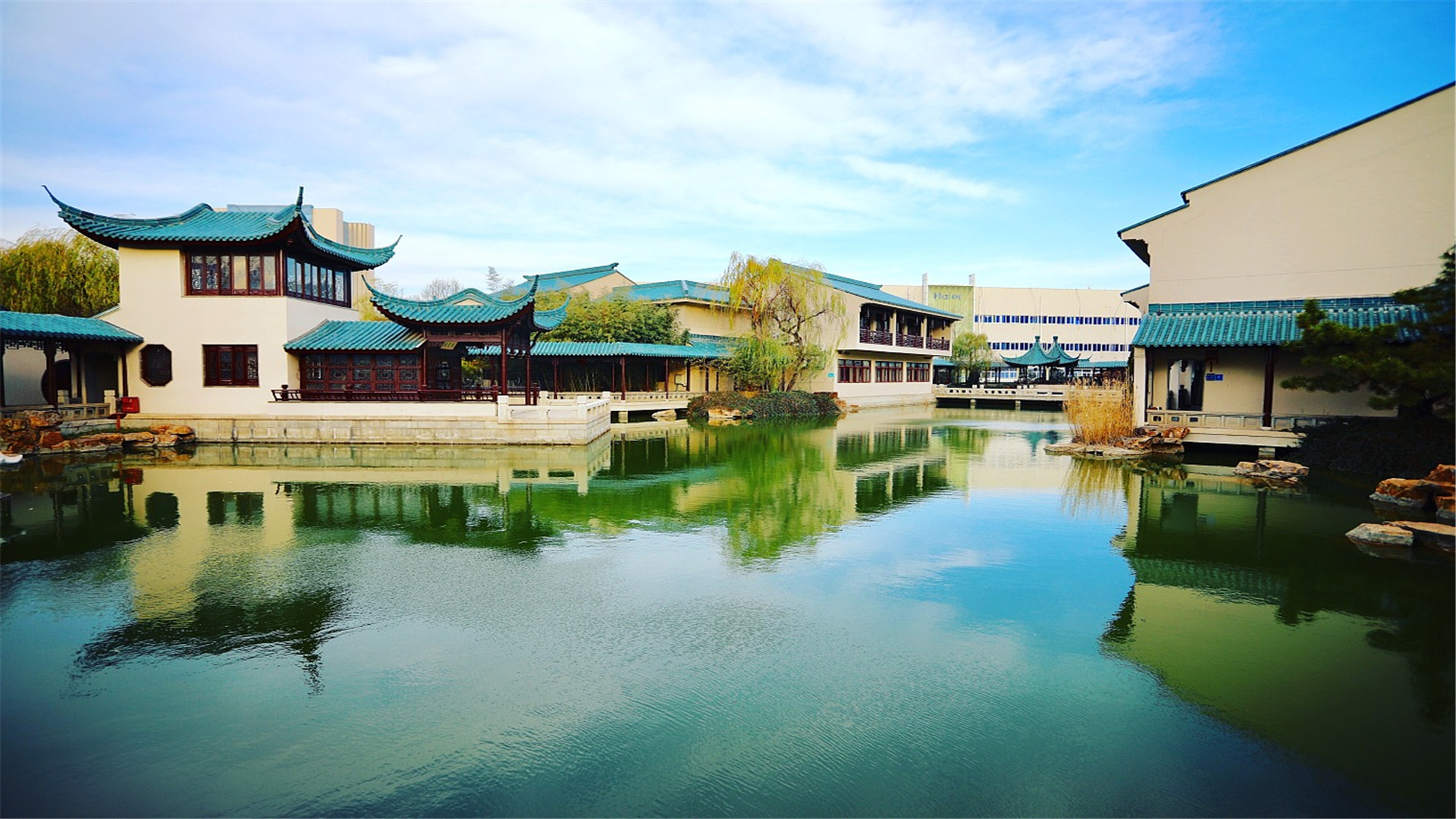 这所"企业大学",办学超20年,誉为提升海尔员工的"黄埔军校"