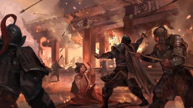 侬智高余波之邕州屠城:宋朝时的对越自卫反击战及南宁大屠杀(50)