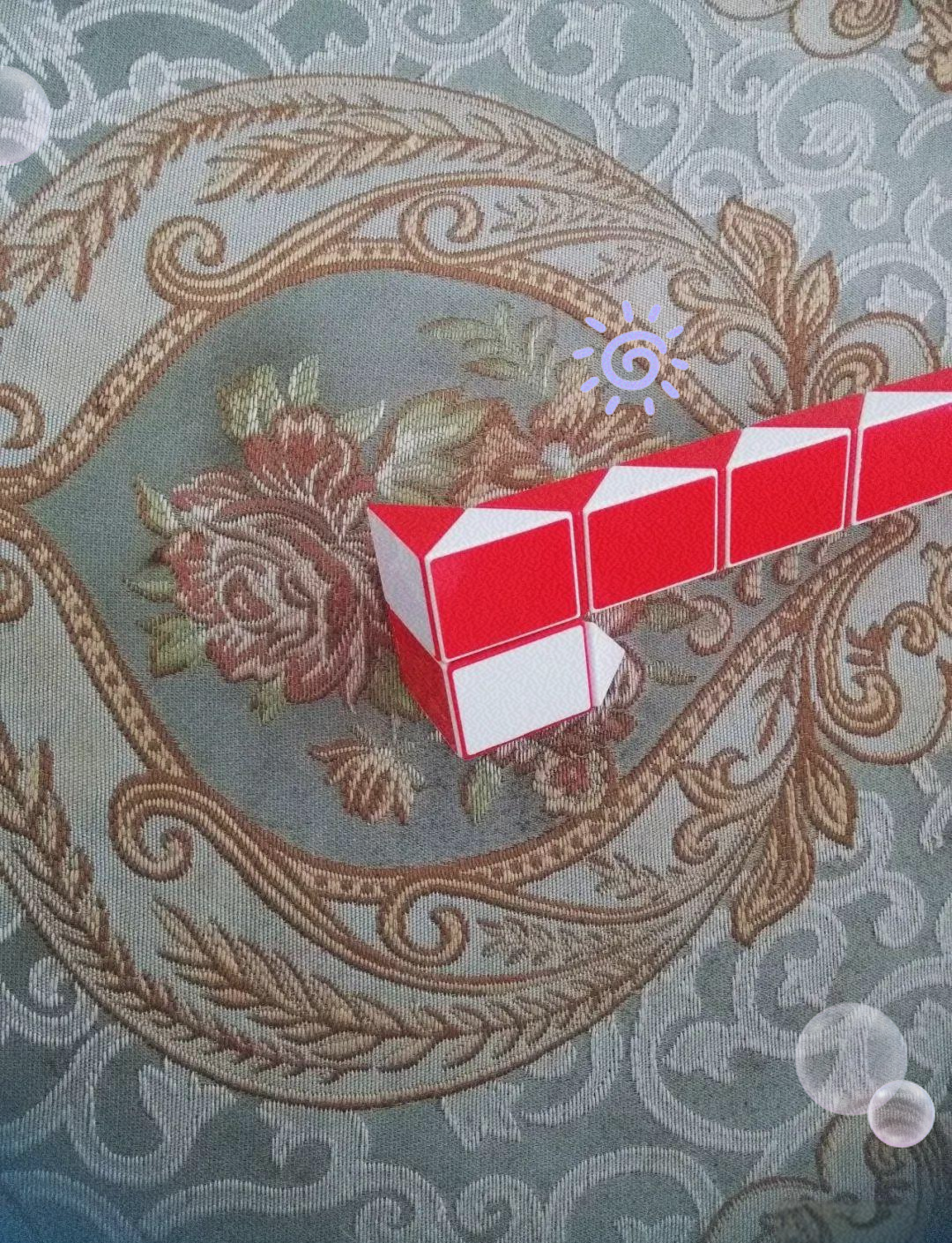 24段魔尺变心连心(24段魔尺变心心相印)